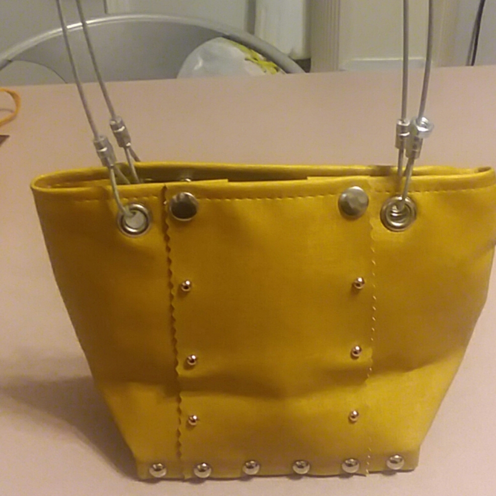 small purse